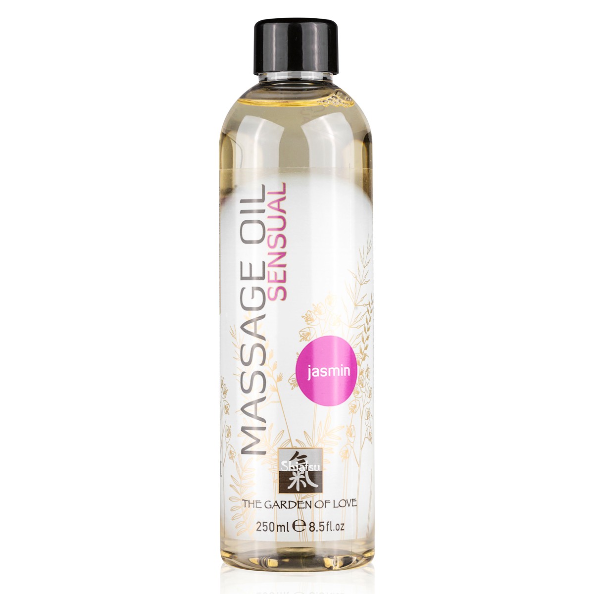 Massage Oil Sensual Jasmin 250 ml - vergleichen und günstig kaufen Massage Oil Sensual Jasmin 250 ml - vergleichen und günstig kaufen